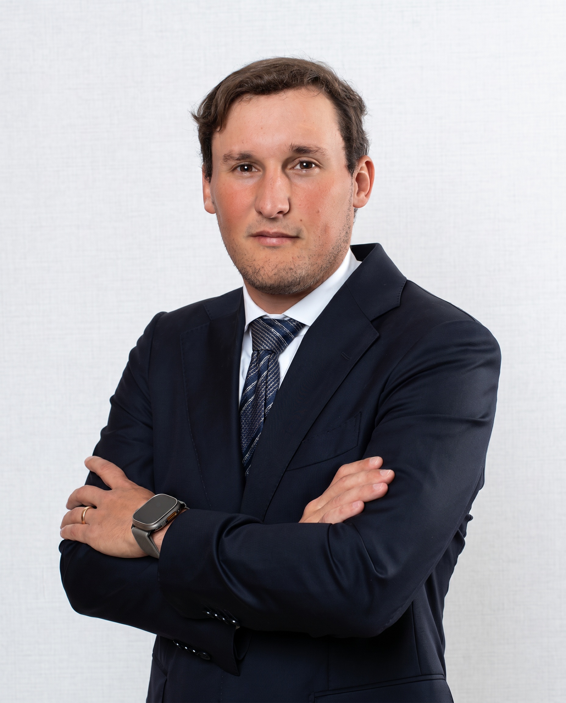Ricardo A. Motta