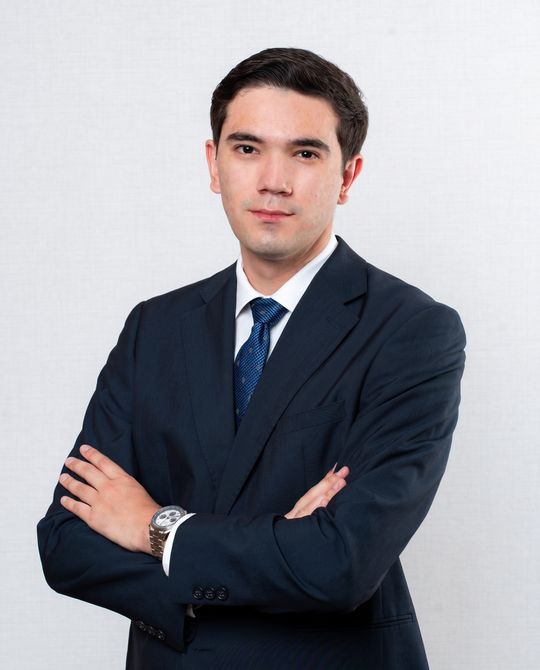 Andrés A. Chanis