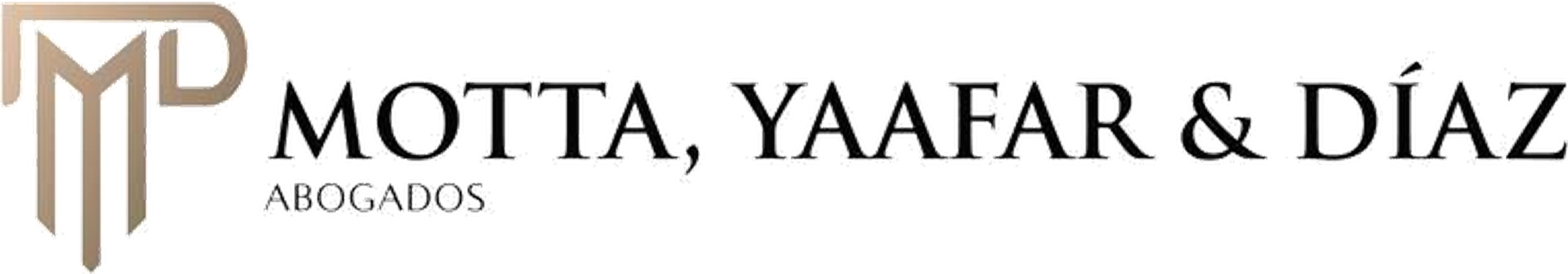 Motta, Yaafar & Díaz — Abogados
