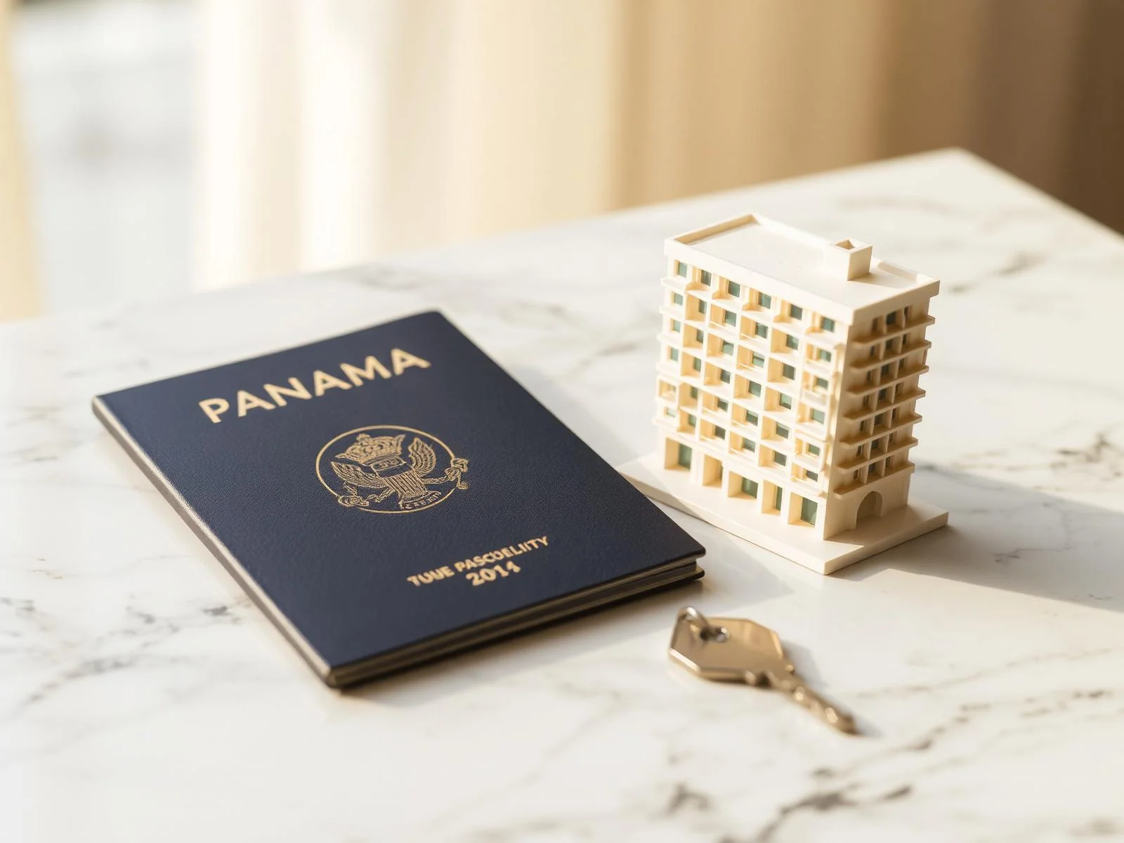 Golden Visa de Panamá: cómo obtener la residencia permanente por inversión antes del cambio de octubre de 2026