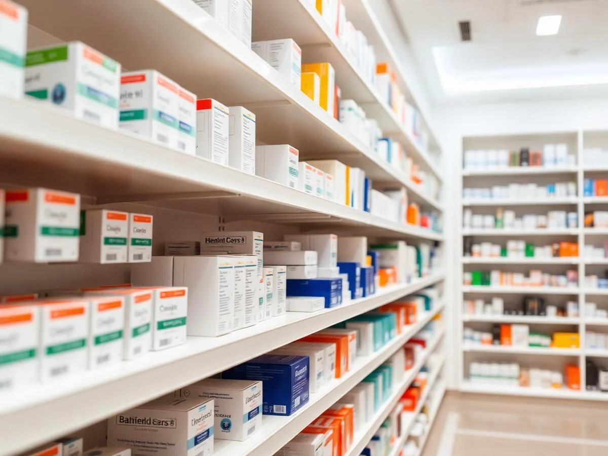 Publicidades y Trámites ante la Dirección General de Salud Pública