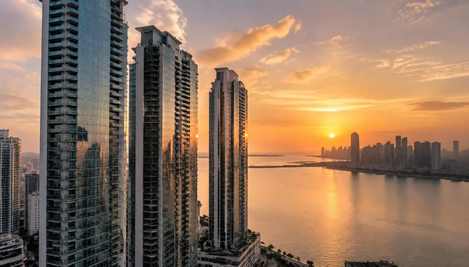 Nuevo decreto de Golden Visa en Panamá: las vías para obtener la residencia permanente como Inversionista Calificado