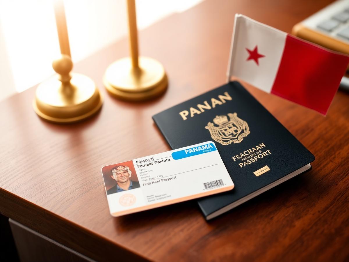 Permiso de Residencia Bajo el Convenio de Países Amigos
