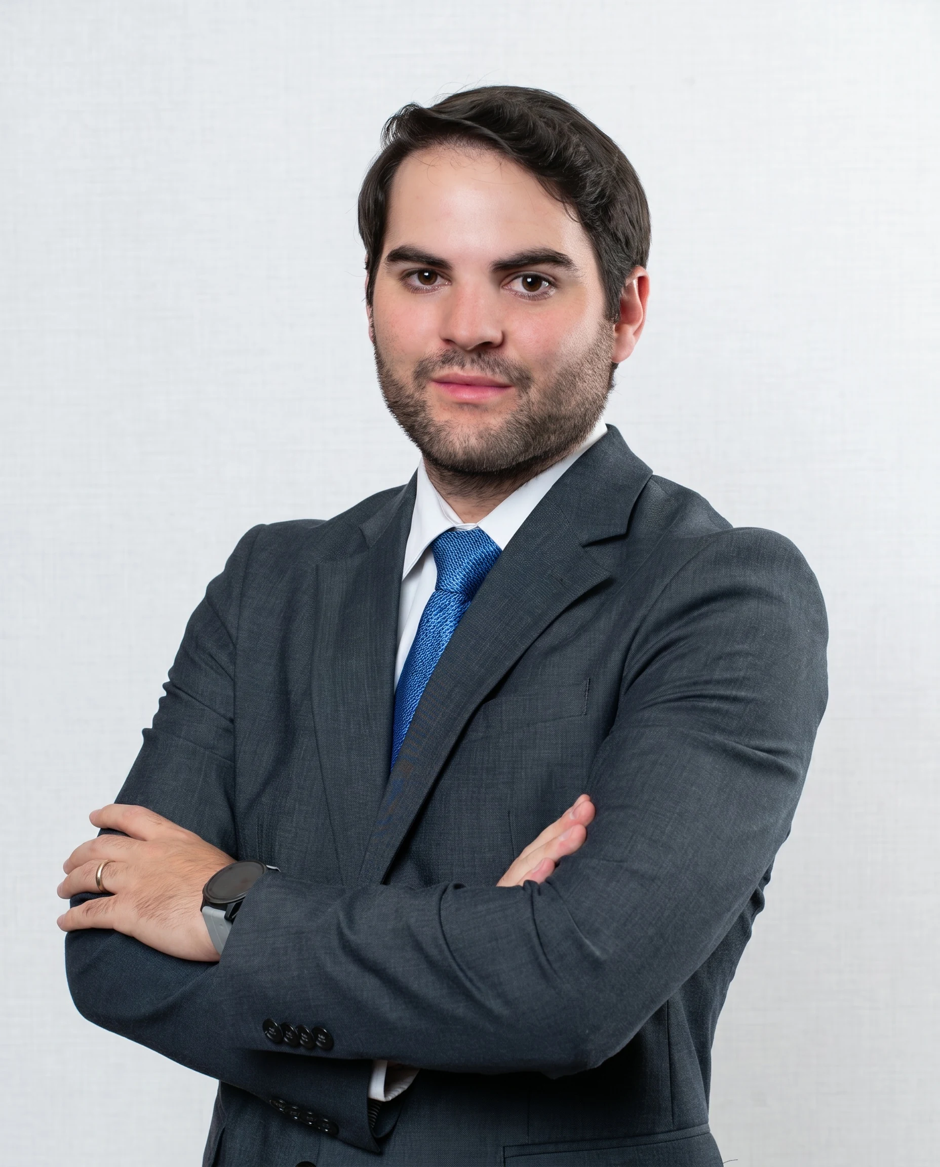 Eduardo A. Díaz, socio de Motta, Yaafar & Díaz