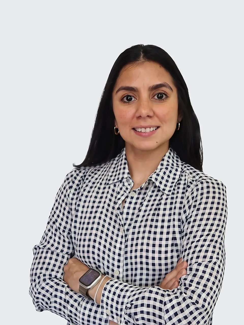 Laura Monsalve, contabilidad de Motta, Yaafar & Díaz