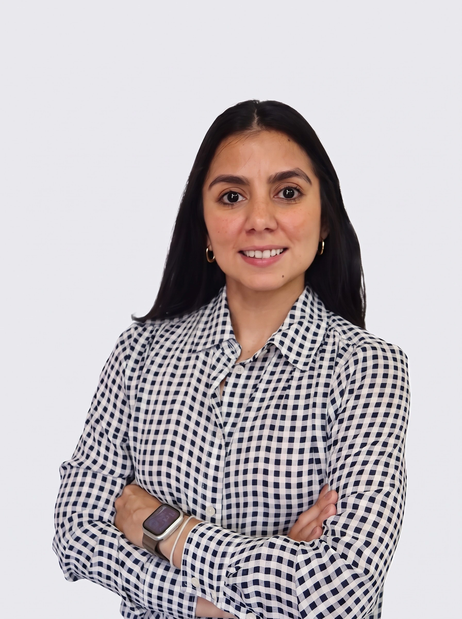 Laura Monsalve — Contabilidad, Motta, Yaafar & Díaz